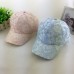 Fashion Summer  Lace Mesh Baseball Cap Breathable Snapback Sports Sun Hats  eb-97071833